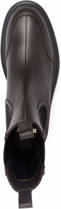 Bally Ginny ankle boots Brown