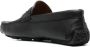 Bally grained-texture leather loafers Black - Thumbnail 3