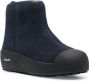 Bally Guard ankle boots Blue - Thumbnail 2