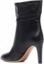 Bally heeled leather boots Black - Thumbnail 3