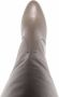Bally heeled leather boots Grey - Thumbnail 4