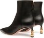 Bally Helena 65mm ankle boots Black - Thumbnail 3