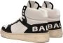 Bally high-top leather sneakers Neutrals - Thumbnail 3