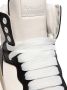 Bally high-top leather sneakers Neutrals - Thumbnail 5