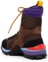 Bally Hike 1 lace-up boots Brown - Thumbnail 3