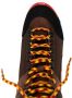 Bally Hike 1 lace-up boots Brown - Thumbnail 4