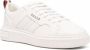 Bally interchangeable-laces low-top sneakers White - Thumbnail 2