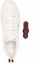 Bally interchangeable-laces low-top sneakers White - Thumbnail 4