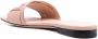 Bally interlocking logo sandals Neutrals - Thumbnail 3