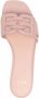 Bally interlocking logo sandals Neutrals - Thumbnail 4