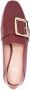 Bally Janelle 40 block loafers Red - Thumbnail 4