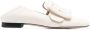 Bally Janelle buckle loafers White - Thumbnail 2