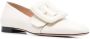 Bally Janelle buckle loafers White - Thumbnail 3