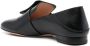 Bally Janelle buckled leather loafers Black - Thumbnail 4