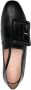 Bally Janelle buckled leather loafers Black - Thumbnail 5