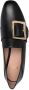 Bally Janelle buckled loafers Black - Thumbnail 4