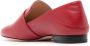 Bally Janelle leather slippers Red - Thumbnail 3
