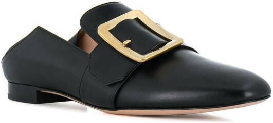 Bally Janelle loafers Black