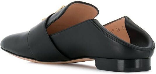 Bally Janelle loafers Black