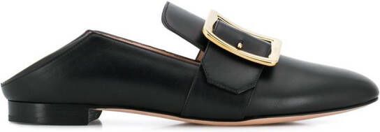 Bally Janelle loafers Black