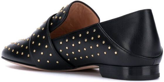 Bally Janesse loafers Black