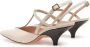 Bally Karline 55mm pointed-toe pumps Neutrals - Thumbnail 3