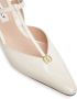 Bally Karline 55mm pointed-toe pumps Neutrals - Thumbnail 4
