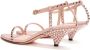 Bally Katy 55mm sandals Pink - Thumbnail 3