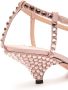 Bally Katy 55mm sandals Pink - Thumbnail 4