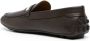 Bally Kerbs Drivers leather loafers Brown - Thumbnail 3
