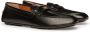 Bally Kerbs leather driving loafers Black - Thumbnail 2