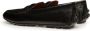 Bally Kerbs leather driving loafers Black - Thumbnail 3
