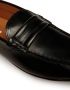 Bally Kerbs leather driving loafers Black - Thumbnail 4