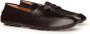 Bally Kerbs leather driving loafers Brown - Thumbnail 2