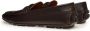 Bally Kerbs leather driving loafers Brown - Thumbnail 3