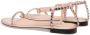 Bally Krilli-T crystal-embellished sandals Pink - Thumbnail 3