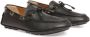 Bally Kyan leather loafers Black - Thumbnail 2