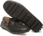 Bally Kyan leather loafers Black - Thumbnail 4