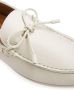 Bally Kyan leather loafers White - Thumbnail 5