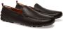 Bally Kyler leather loafers Black - Thumbnail 2