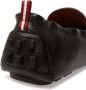 Bally Kyler leather loafers Black - Thumbnail 4