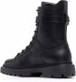 Bally lace-up ankle boots Black - Thumbnail 3