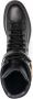 Bally lace-up ankle boots Black - Thumbnail 4