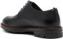 Bally lace-up derby shoes Black - Thumbnail 3