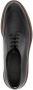 Bally lace-up derby shoes Black - Thumbnail 4