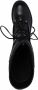 Bally lace-up leather boots Black - Thumbnail 4