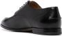 Bally lace-up leather derby shoes Black - Thumbnail 3