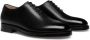Bally lace-up leather oxford shoes Black - Thumbnail 2