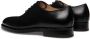 Bally lace-up leather oxford shoes Black - Thumbnail 3
