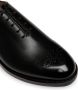 Bally lace-up leather oxford shoes Black - Thumbnail 4
